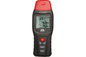 Измеритель влажности и температуры ADA ZHT 70 (2 in 1)