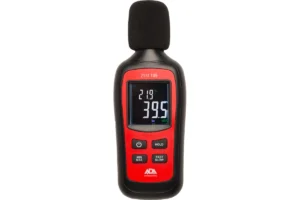 Измеритель уровня шума ADA ZSM 135, 35-135 дБ