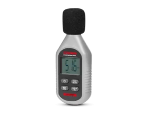 Измеритель уровня шума 30-130 дБ, 31.5-8000 Гц