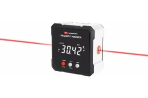 Электронный уровень ADA ProDigit MARKER, 4х90 град