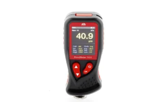 Толщиномер ADA ЛКП PaintMeter 1500, 0-1500 мкм