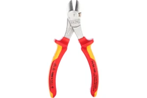 Бокорезы силовые KNIPEX 160 мм, CrV