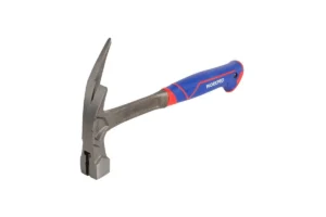 Молоток кровельщика 560г, WORKPRO