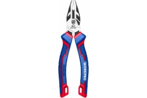 Плоскогубцы комбинированные WORKPRO, 180 мм