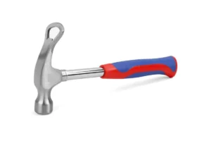 Молоток туриста WORKPRO, 225г
