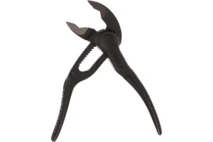 Ключ KNIPEX Кобра 100 мм, до 24 мм, CrV
