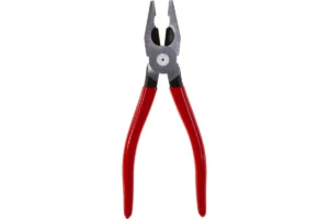 Плоскогубцы Комбинированные KNIPEX, 200 мм