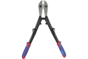 Болторез складной, WORKPRO, 450мм