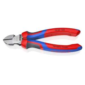 Бокорезы KNIPEX 160 мм, CrV