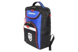Рюкзак для инструментов WORKPRO, 310х170х430