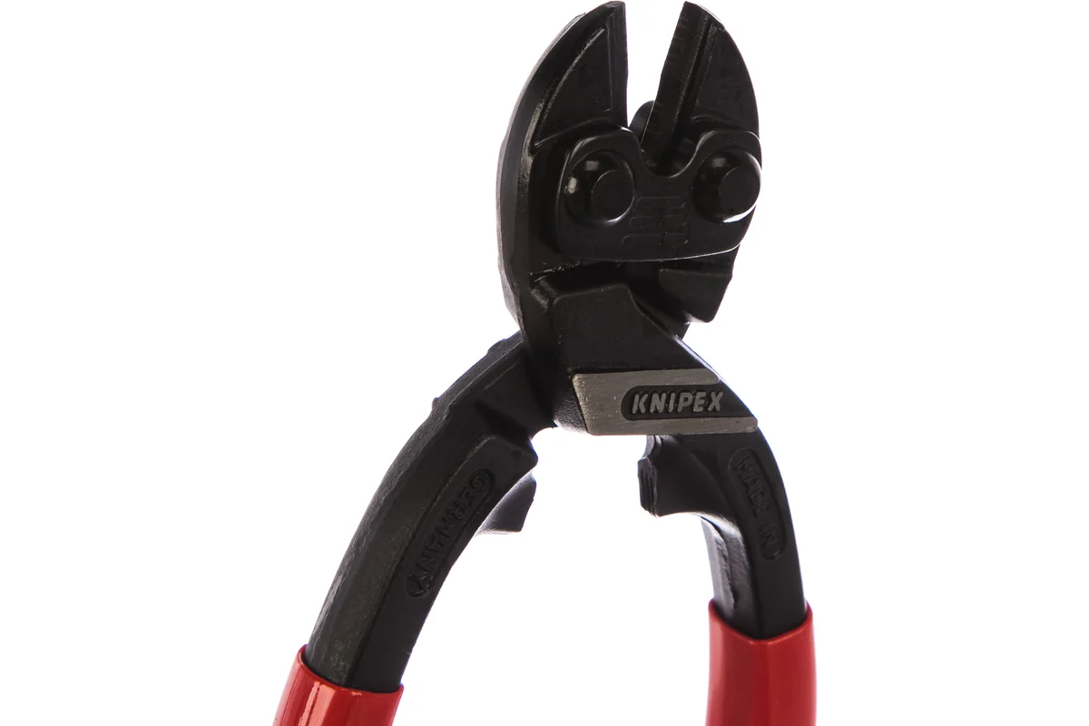 Болторезы KNIPEX 250 мм, CrV — изображение 2