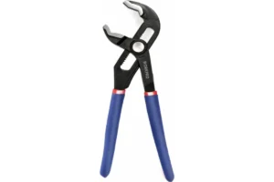 Клещи переставные, WORKPRO, 250 мм