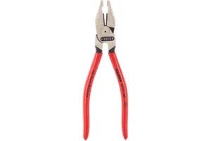 Пассатижи силовые KNIPEX 180 мм