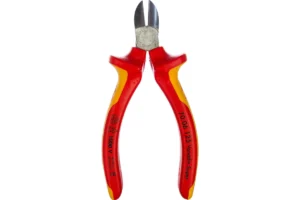 Бокорезы KNIPEX 125 мм, до 1000 В