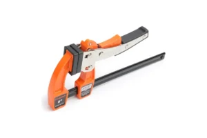 Струбцина Pony, быстрозажимная Gear Clamp, 203 мм