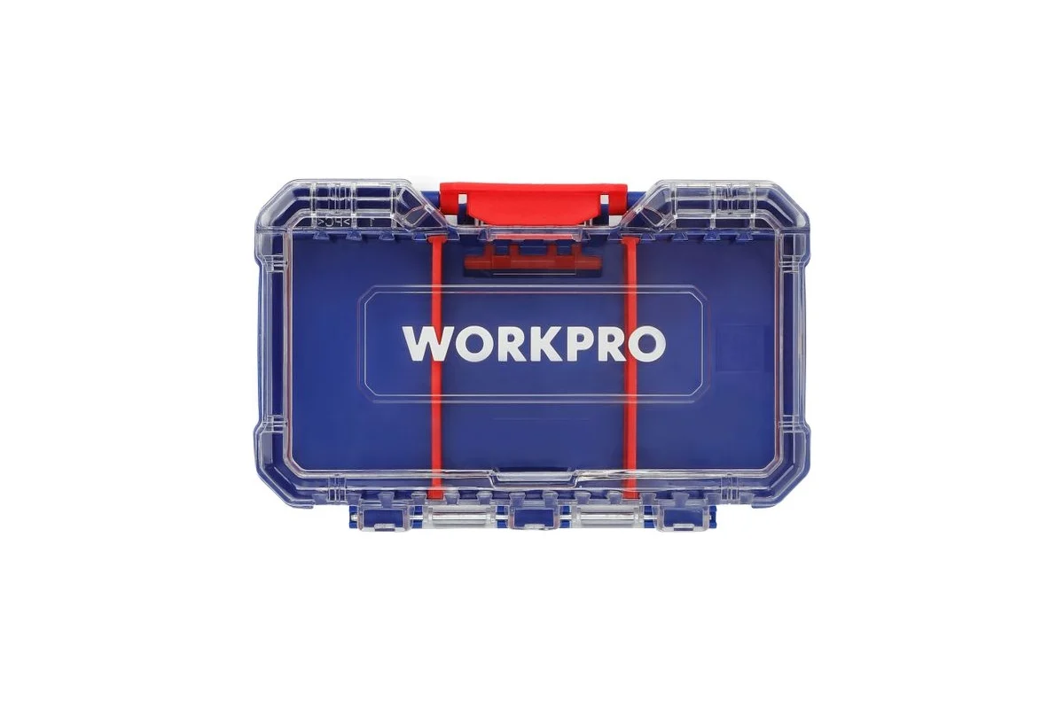 Органайзер 165x103x49 / 44 мм, Workpro