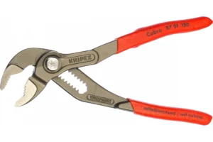 Клещи KNIPEX Кобра 150 мм, до 32 мм, CrV