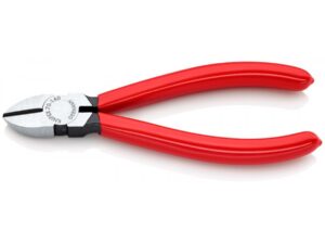Бокорезы KNIPEX 140 мм, CrV