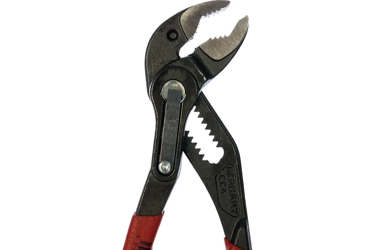 Клещи KNIPEX Кобра 150 мм, до 32 мм, CrV — изображение 2