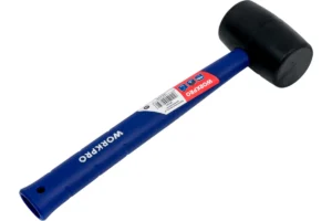 Киянка резиновая, WORKPRO 450 гр.