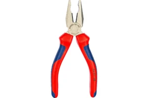 Пассатижи 160 мм, KNIPEX