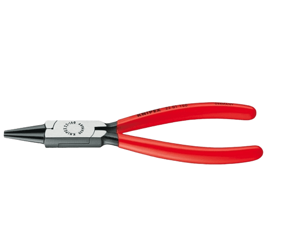 Круглогубцы KNIPEX 160 мм