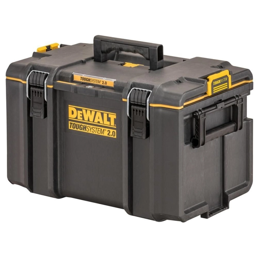 Ящик DEWALT 2.0 DS400 большой