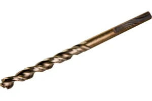 Сверла по металлу, HSS-G, 5.2х86х46 мм, DEWALT