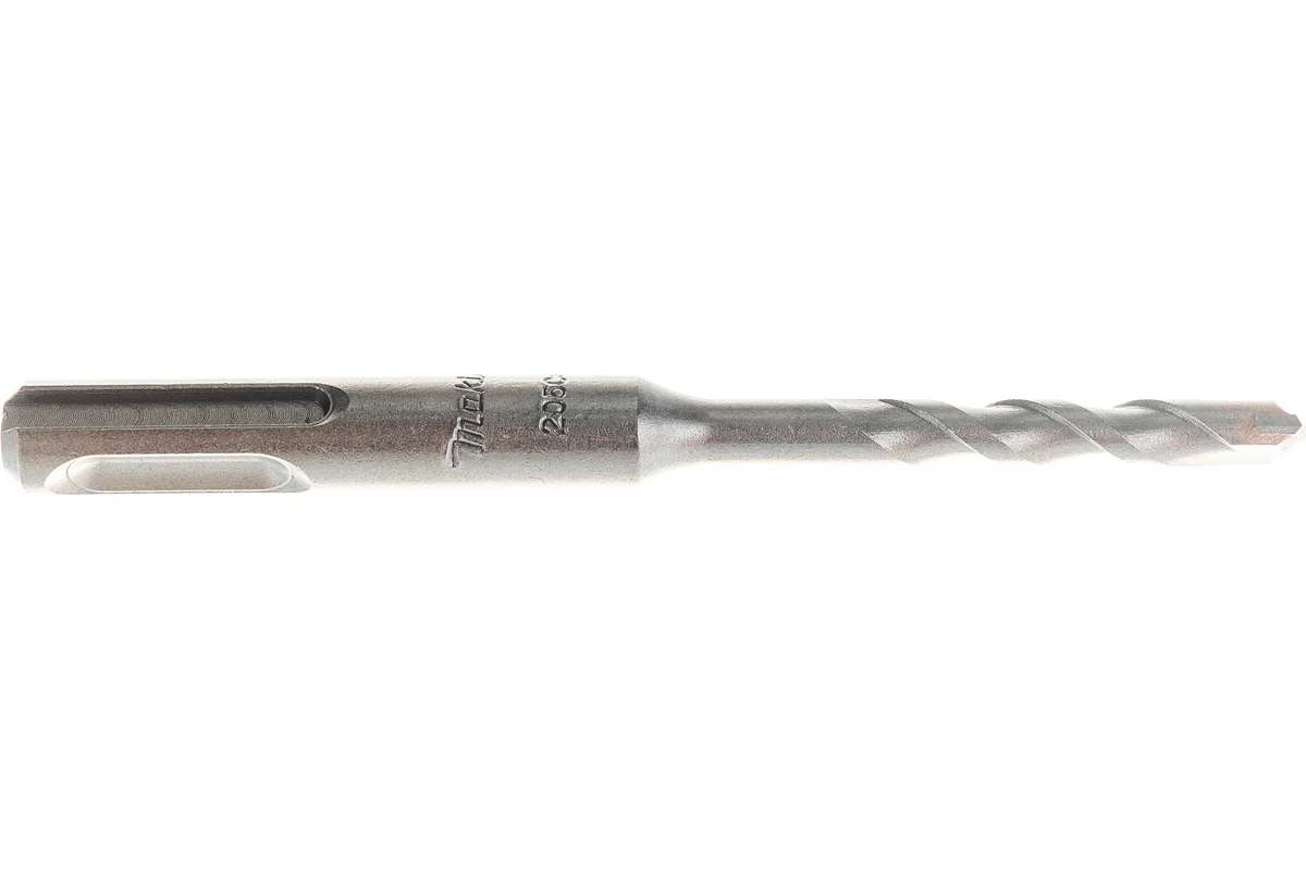 Бур SDS-PLUS, 6x50x110, MAKITA