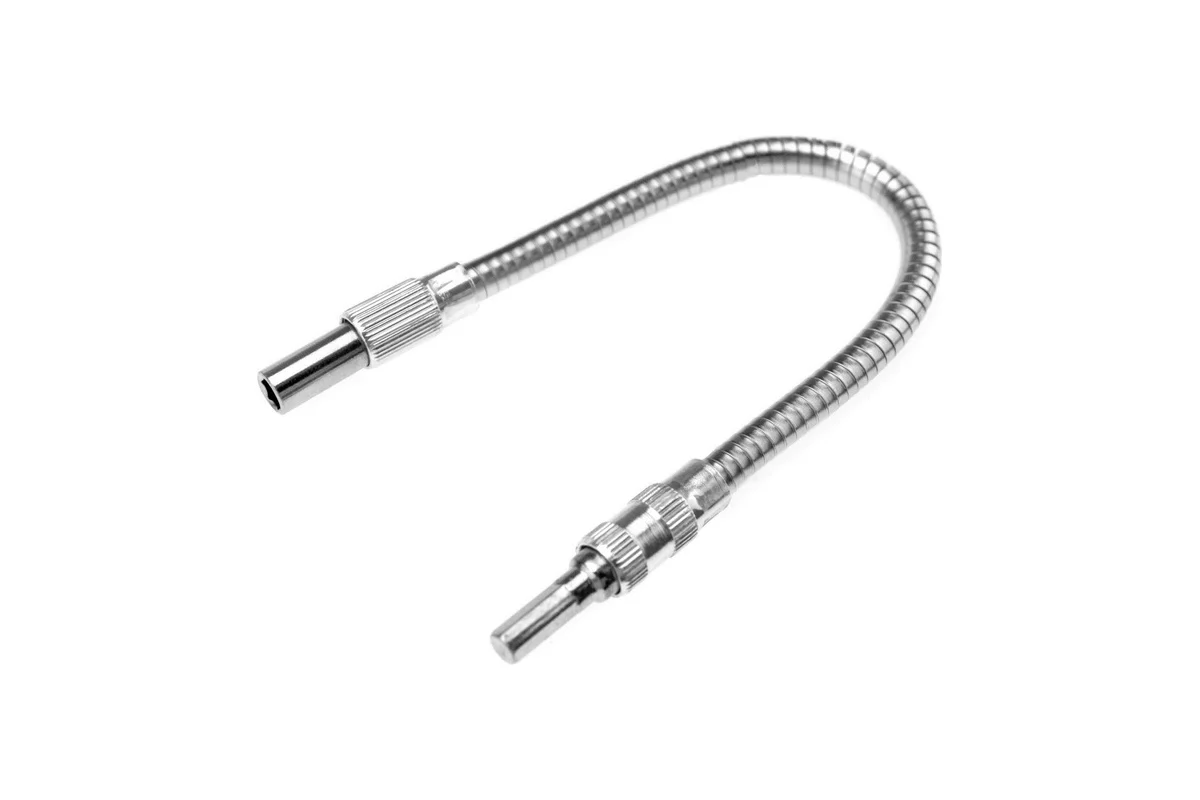 Держатель магнитный, гибкий, 300 мм, 1/4", MAKITA