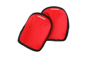 Наколенники защитные, WORKPRO, 80 г