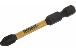 Бита ударная IMPACT Torsion, Ph2, 57мм, DEWALT