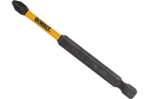 Биты ударные IMPACT Torsion Ph2, 89мм, 2шт. DEWALT