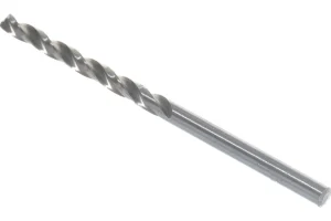 Сверло по металлу Trio Cutter, 2 шт, 3.5х70 мм, Р6М5