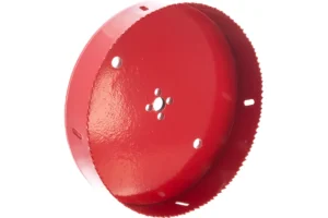 Коронка биметаллическая, М42 Cobalt 8%, 212 мм, Pilorama
