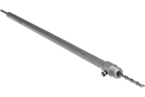 Держатель для коронки по бетону, 675/600 мм; SDS+, Hardcore