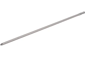 Бита PH2, 300 мм, 1/4" Quadro Torsion