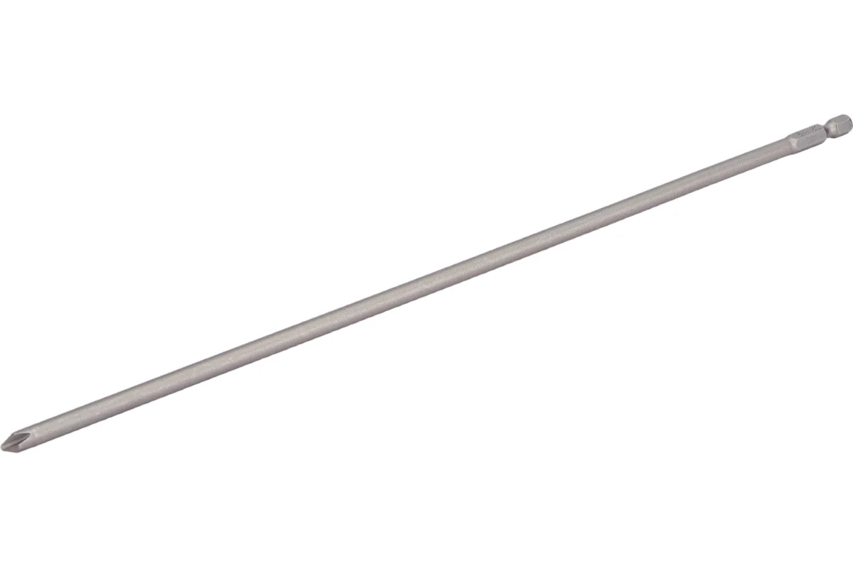 Бита PH2, 300 мм, 1/4" Quadro Torsion
