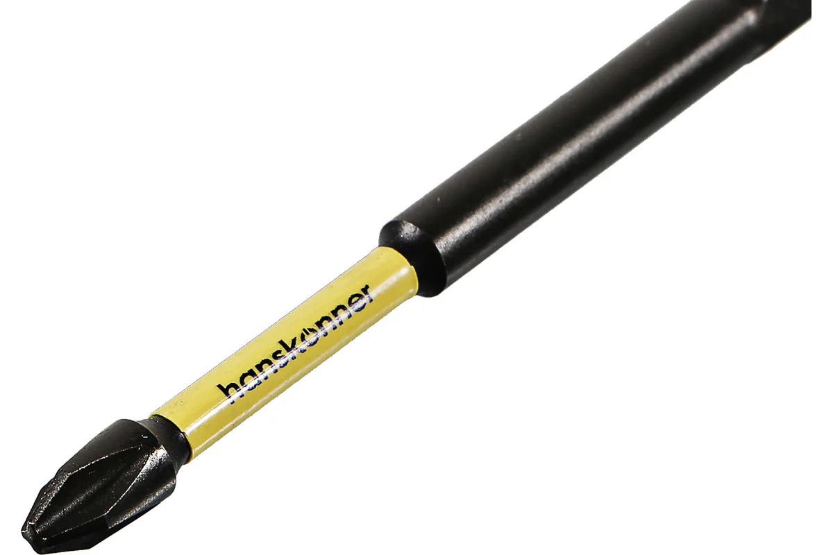 Бита PH2x90мм, ImpactPower, торсионная, 1шт.