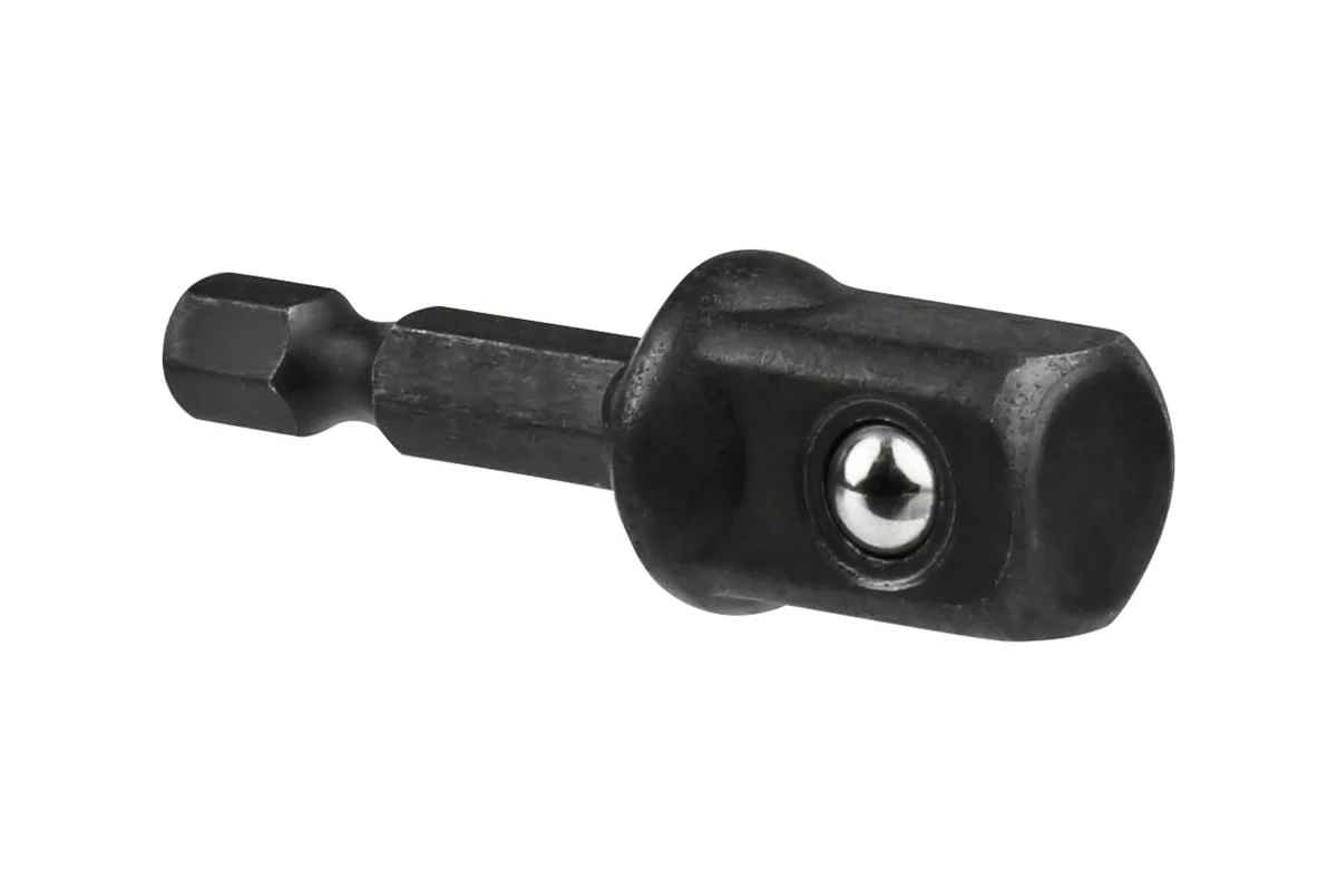 Адаптер, 1/4"HEX-1/2", 50 мм, Makita