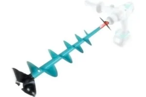 Бур для льда, 155х1000 мм, Makita