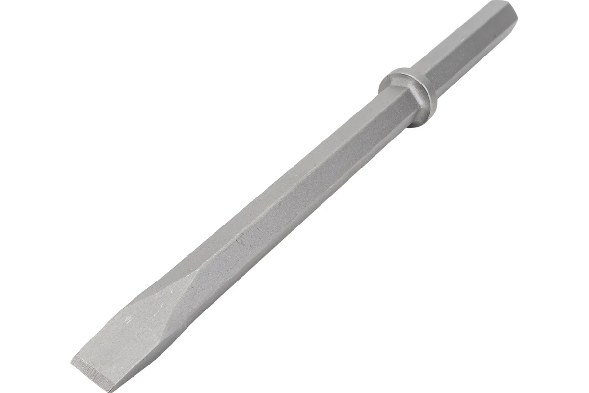 Зубило плоское, 28 х 510 мм, HEX 28 мм, MAKITA