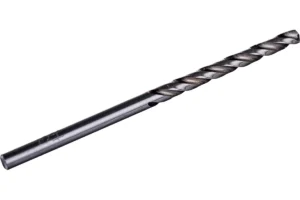 Сверло по металлу Trio Cutter, 2 шт, 3.2х65 мм, Р6М5
