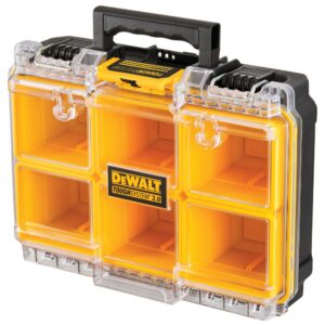 Органайзер Dewalt TS 2.0 1/2