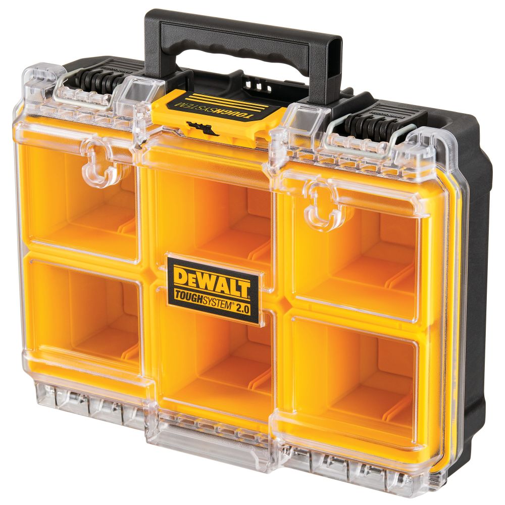 Органайзер Dewalt TS 2.0 1/2