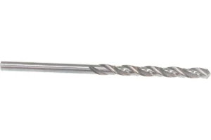 Сверло по металлу Trio Cutter, 4х75 мм, Р6М5