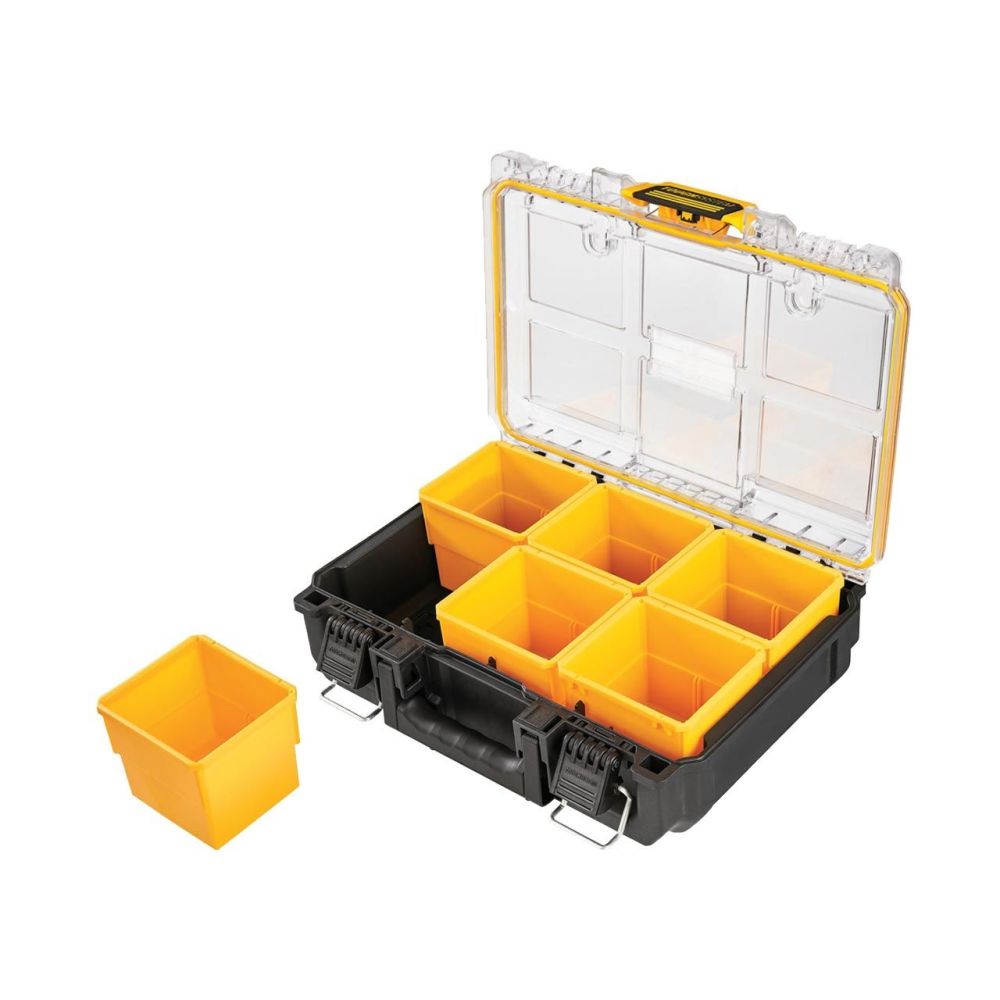 Органайзер Dewalt TS 2.0 1/2 — изображение 2