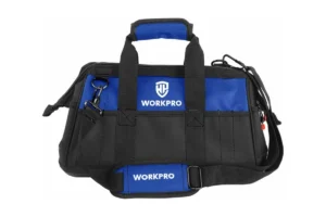 Сумка для инструмента WORKPRO, 420x230x270 мм