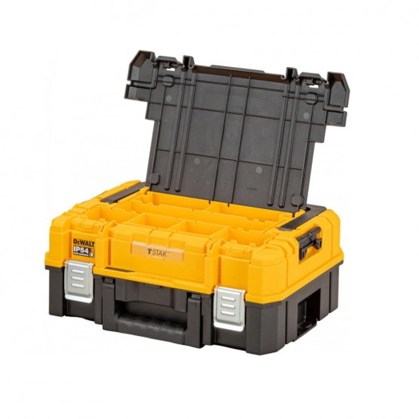 Ящик DEWALT IP54, с длинной ручкой — изображение 2