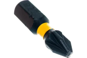 Бита PZ2, 25 мм, 1 шт. DEWALT